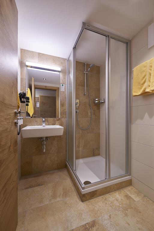 Pension Gabi Saalbach-Hinterglemm Room photo