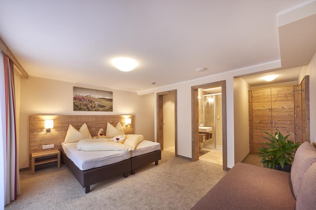 Pension Gabi Saalbach-Hinterglemm Room photo