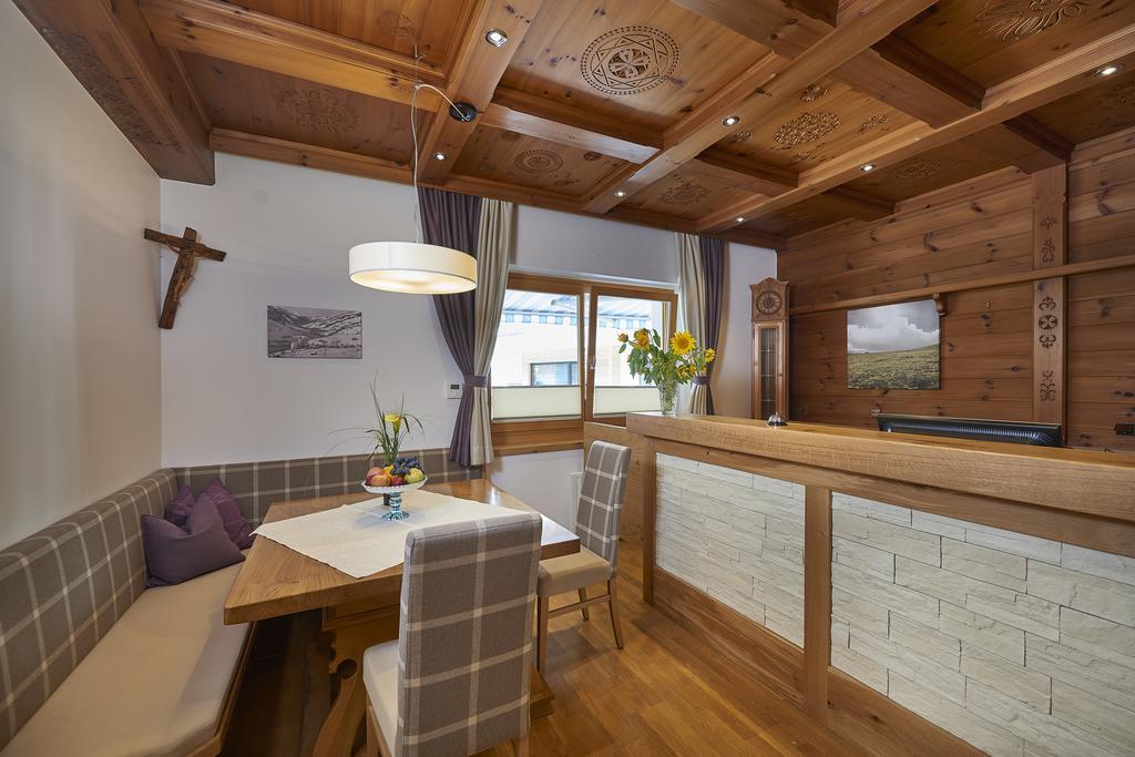 Pension Gabi Saalbach-Hinterglemm Exterior photo