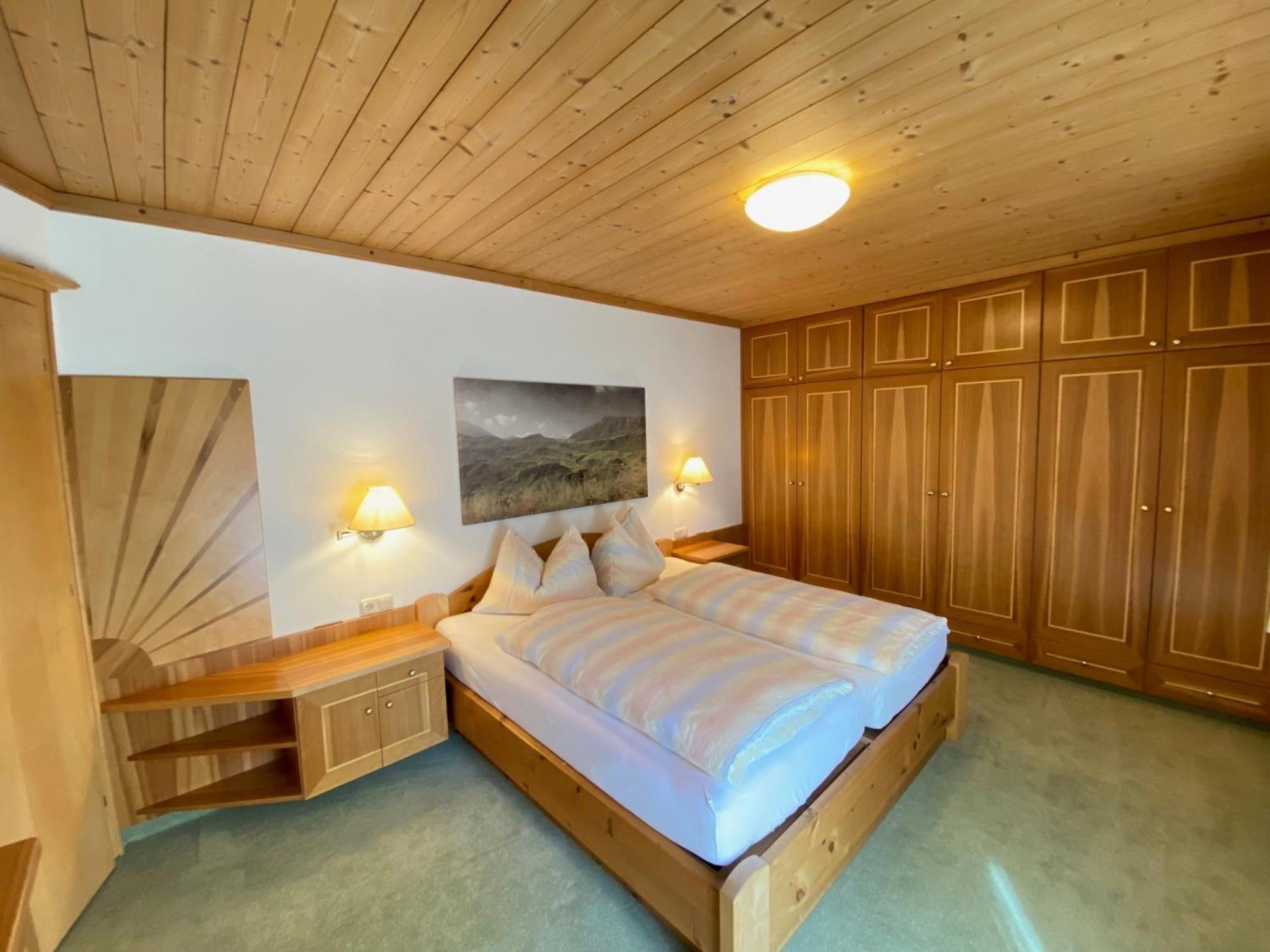 Pension Gabi Saalbach-Hinterglemm Exterior photo