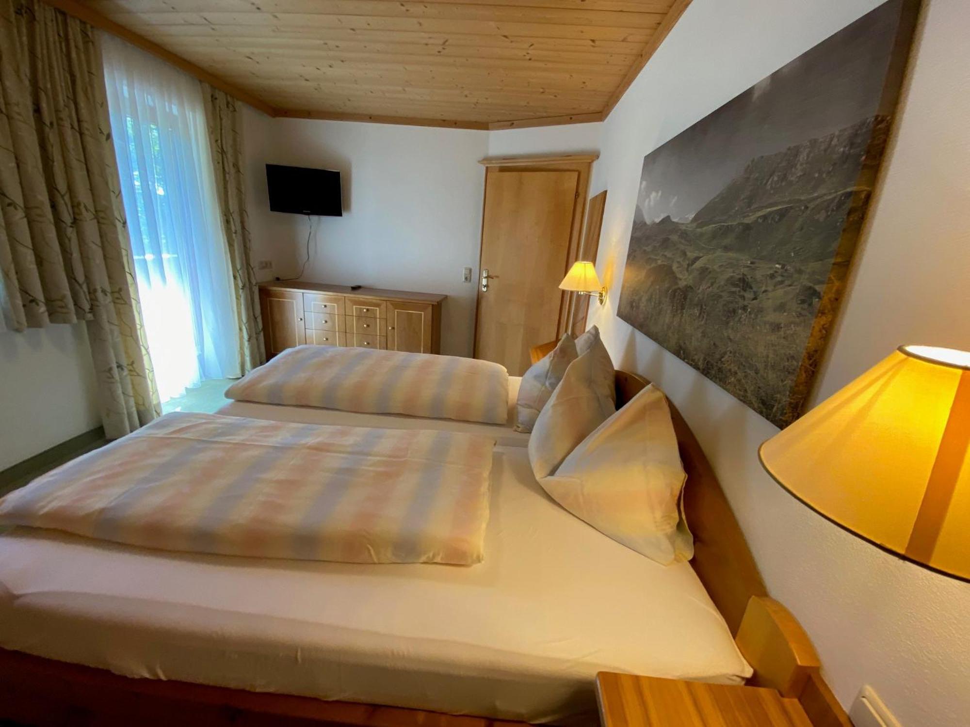 Pension Gabi Saalbach-Hinterglemm Exterior photo