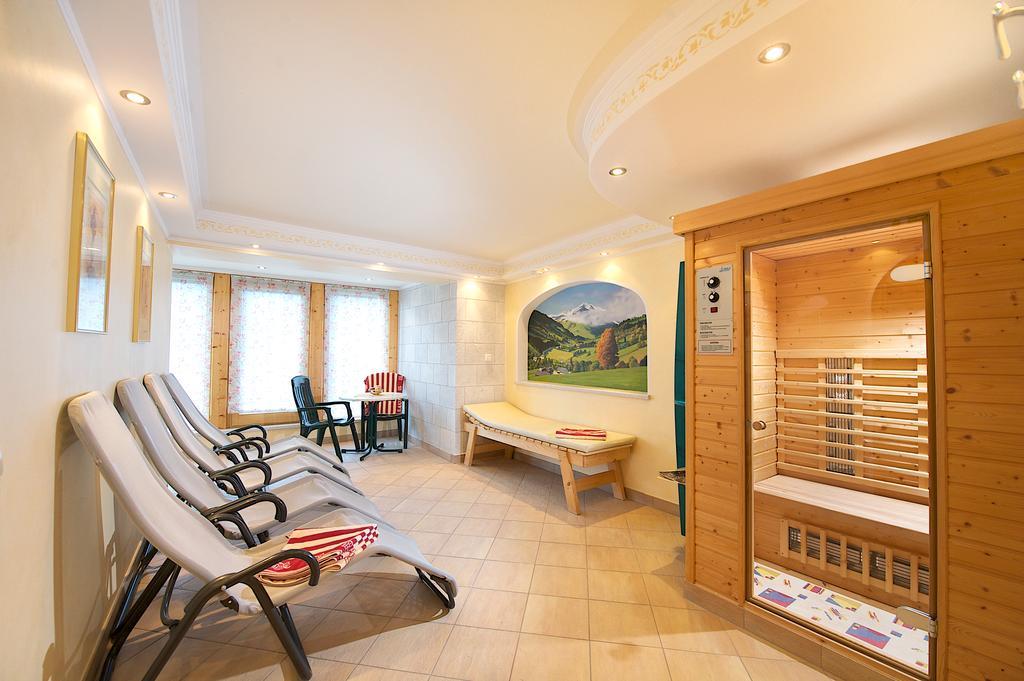 Pension Gabi Saalbach-Hinterglemm Exterior photo